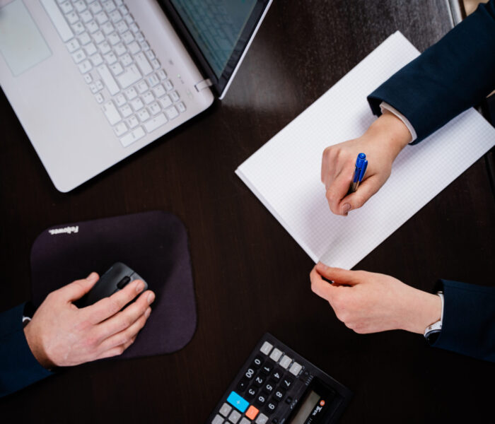 Mandantenrundschreiben